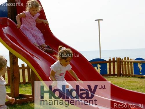 Obzor Beach Resort 53